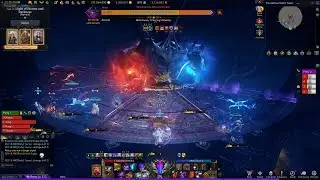 [Lost Ark] Perfect Suppression Shadowhunter (1680) - Mordum G3 NM (June 9, '25)