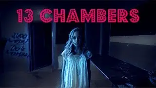 13 CHAMBERS (2017) - Official Trailer