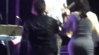 David Garrett - São Paulo - 24/07/2015 - The Fifth / Your Song