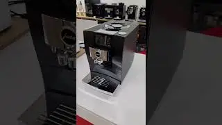 Флагманская кофемашина для дома Jura Z10 / 119990 грн в elitecoffee.od.ua