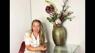 Vagina/intieme zone bleken
