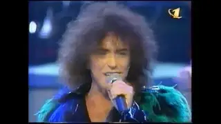 Валерий Леонтьев - Белый снег