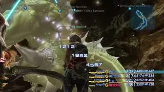 Final Fantasy XII the Zodiac Age | PS4 | Catblepus