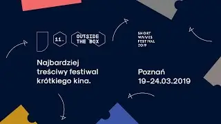 Short Waves Festival 2019 | SWF2019 video relacja