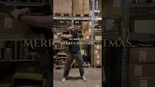 From the entire team of Epic Armoury, we wish you merry christmas! 🎄