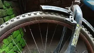 cycle rust no copyright video