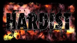 DJ Hardist - Euphorica