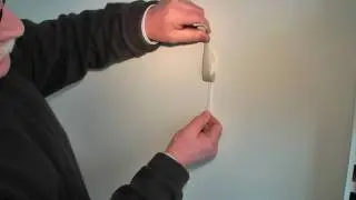 Command ledningsholder
