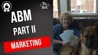 American Bill Money - Part II Marketing Methods For Best Results With American Bill Money!