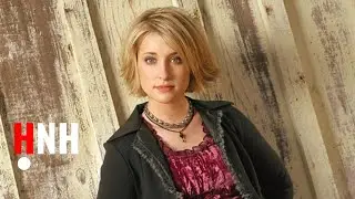 Эллисон Мэк и история NXIVM: внутри предполагаемой сети сексуального рабства