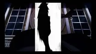 AL.ME -  Танец Теней /The soundtrack [official music video]