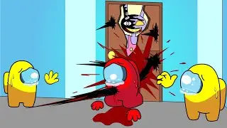 Why Jax Kill Red Chilli? in Among Us But Mama is Angry Season 21 - Part 2 | Among Us Animations
