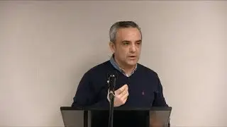 Cómo vivir confiadamente (Salmos 119:41-48)