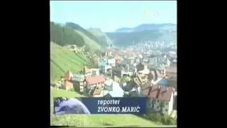 Rozaje BHT 1999