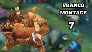 Franco Best build 2020 / Franco montage 7