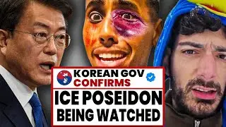 Johnny Somali Puts Ice Poseidon in BIG Trouble