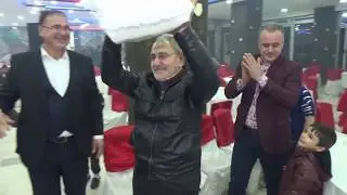 4عرس السيد  معتز شريف العلو    مع الفنان احمد حبيب  من مؤسسة الغريب  05360675680