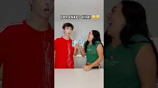 COMMENT FOR 7 YEARS OF GOOD LUCK! 🍀😅 - #dance #funny #couple #shorts