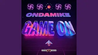 Game On (Original Mix)
