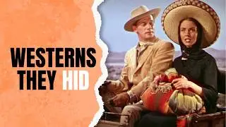 Banned for cleavage: 15 most controversial Westerns ever made