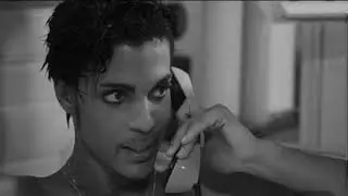 Neon Telephone (version 1) - Prince
