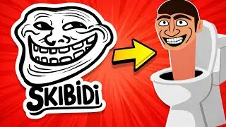 Meme History: From Rage Comics to AI Brainrot