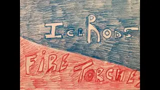 ICE ROD CARS vs FIRE TORCH CARS 🚗❄️🔥 | Kids Car Show Episode 1
