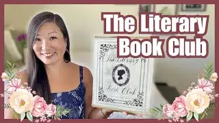 The Literary Book Club | Emma | July 2025