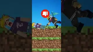 никаму ни давиряй 2 😓😭 #blockmango #brawlstars #shorts #bedwars #mincraft #msm