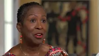Georgetown University's ties to slavery