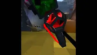 How to fly and lag server on Animal company