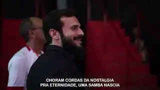 UNIDOS DO VIRADOURO 2022 (Clipe Oficial/Liesa)