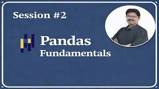 Creating DataFrames in Pandas | Attributes & Descriptive Methods Explained