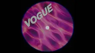Toby Simpson - Vogue