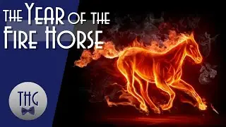 Yaoya Oshichi and The Year of the Fire-Horse