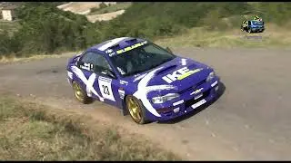 5&deg;Rally Salsomaggiore Terme 2022 CLIP ZIVIAN-CESCHINO by Ferrario