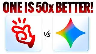 Manus 1.5 против Google Gemini: кто победит?
