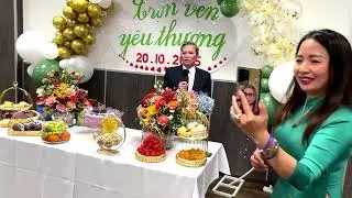 20-10 Mừng ngày phụ nữ Việt Nam