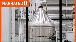 Interesting sights at the test sites | SpaceX Starbase and McGregor
