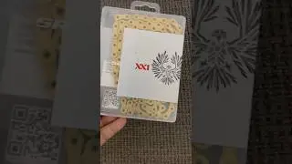 Unboxing: Sram XX1 Gold Chain 12S💛