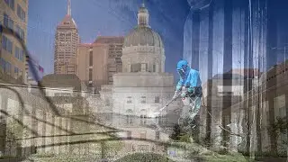 Important things to look for in an Indianapolis Industrial Cleaning Company Strength H2O