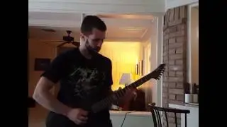Open C6 lick