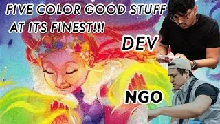 ESIKA IS TAKING OVER THE META!!!!