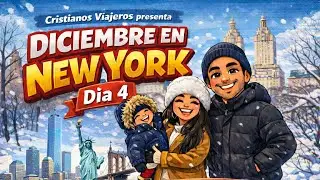 EL EDIFICIO M&Aacute;S ALTO DE USA | WORLD TRADE CENTER, NAVIDAD EN NEW YORK | Cristianos Viajeros.