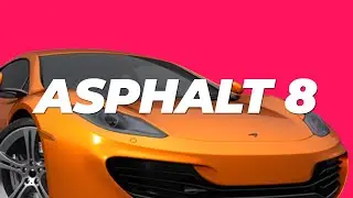 Asphalt 8: Airborne Review