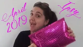 Ipsy april