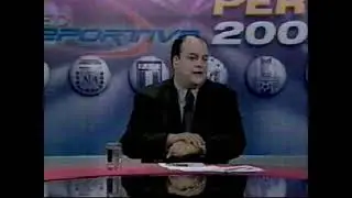 micky rospigliosi en la copa america peru 2004( peru 2 vs bolivia 2 - lo que no se vio )