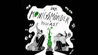 KMP 082 &ndash; Blutlos in Ritzen treten