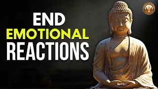 No One Can Trigger You Once You Understand This &ndash; Buddhist Teaching