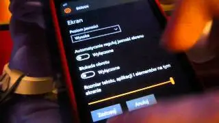 Lumia 920 10.0.10586.36 Bug shortcut Windows 10 Mobile windowsmania.pl